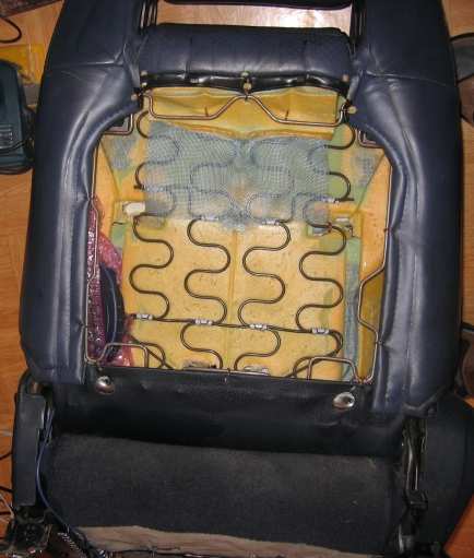 Trådløs mottaker til Tastatur i seterygg