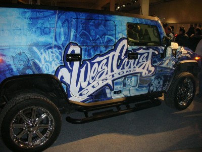 hummer