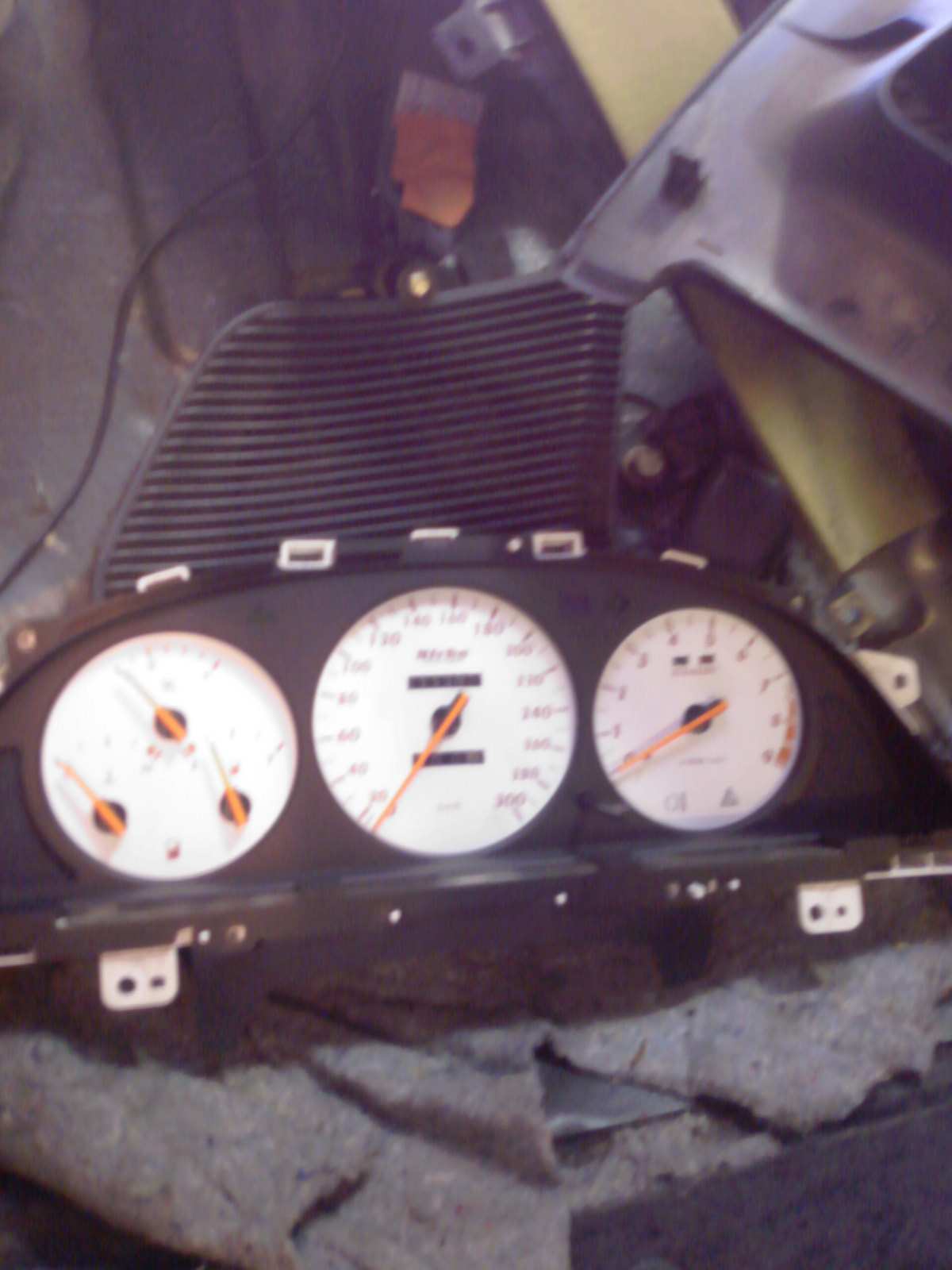 Veldi dårli bilde, skal ta ett nytt etterhvert