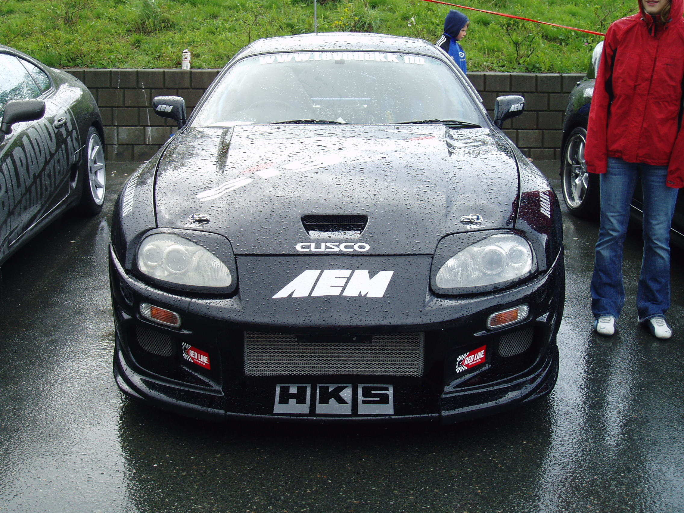 TevoDekk Supran...front...