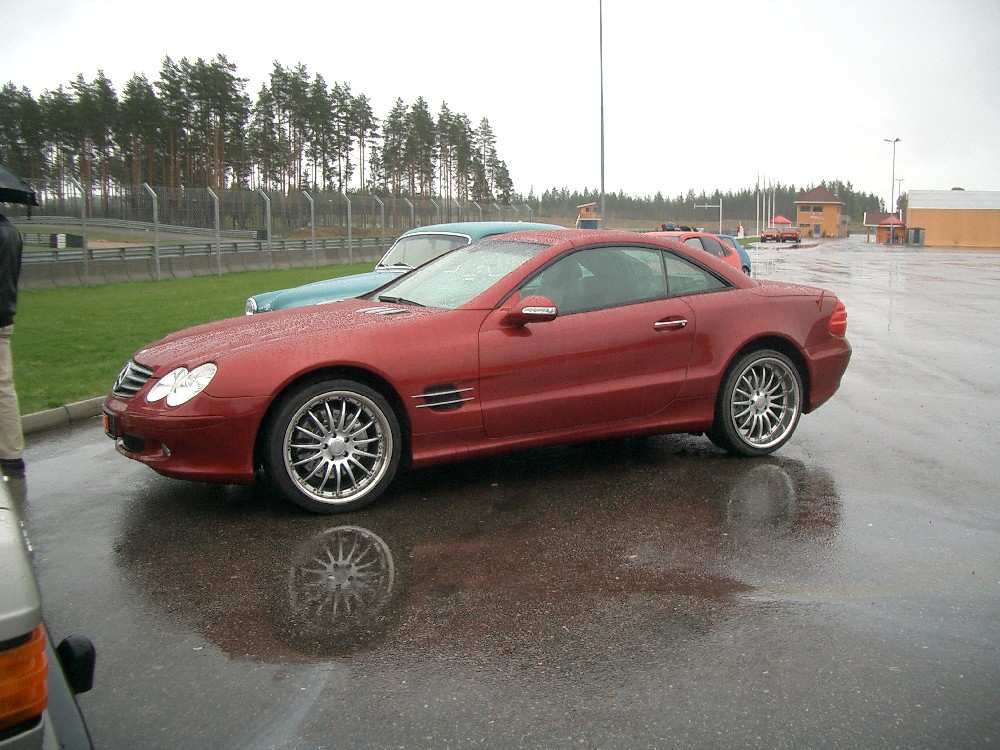 SL500