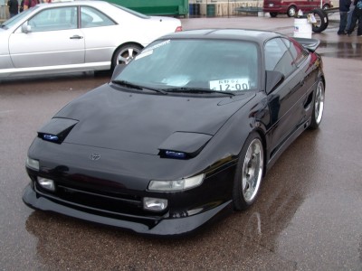 Klassisk low-rise