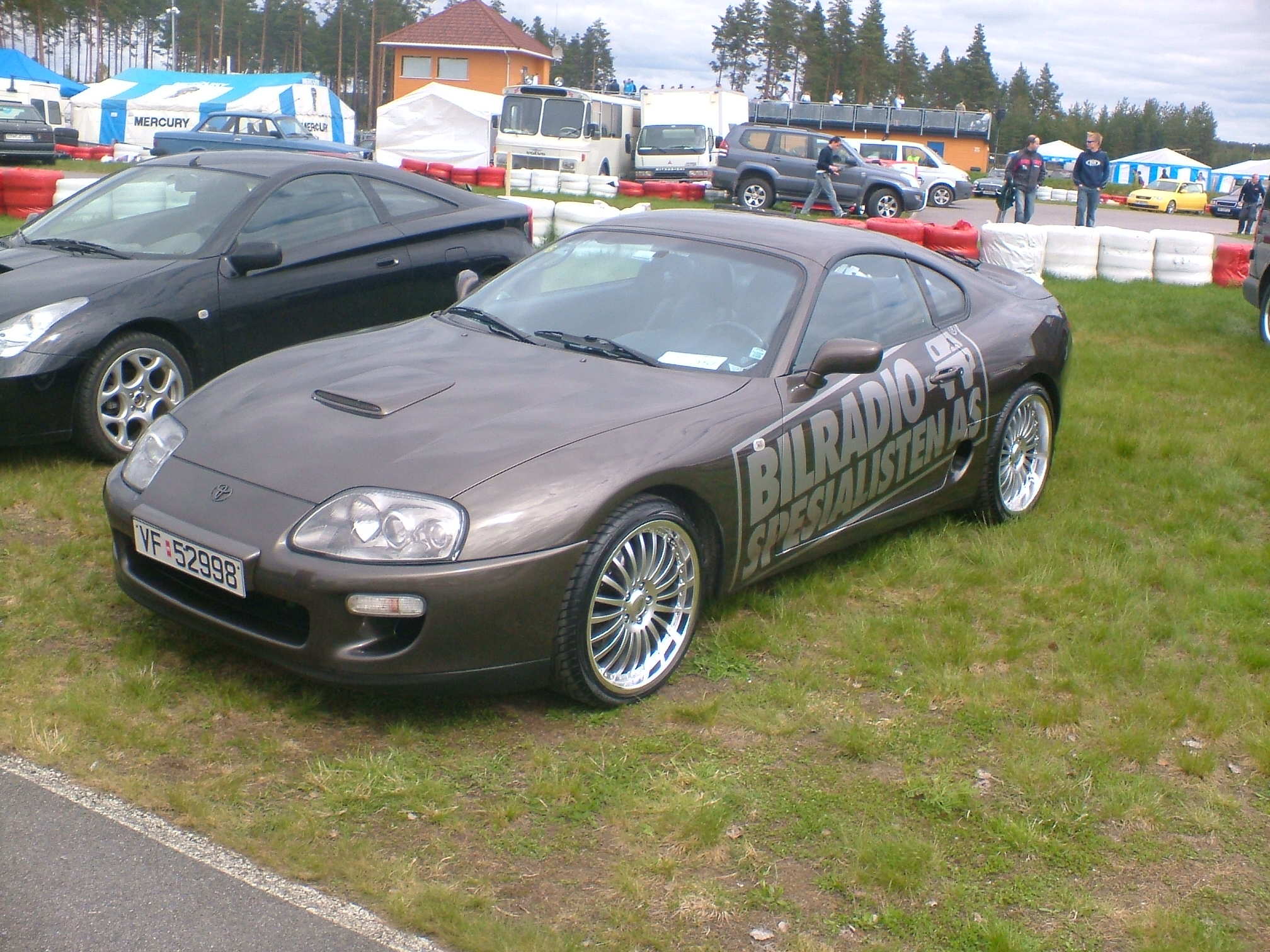 TS-OGN-oppmøtte på fredag...