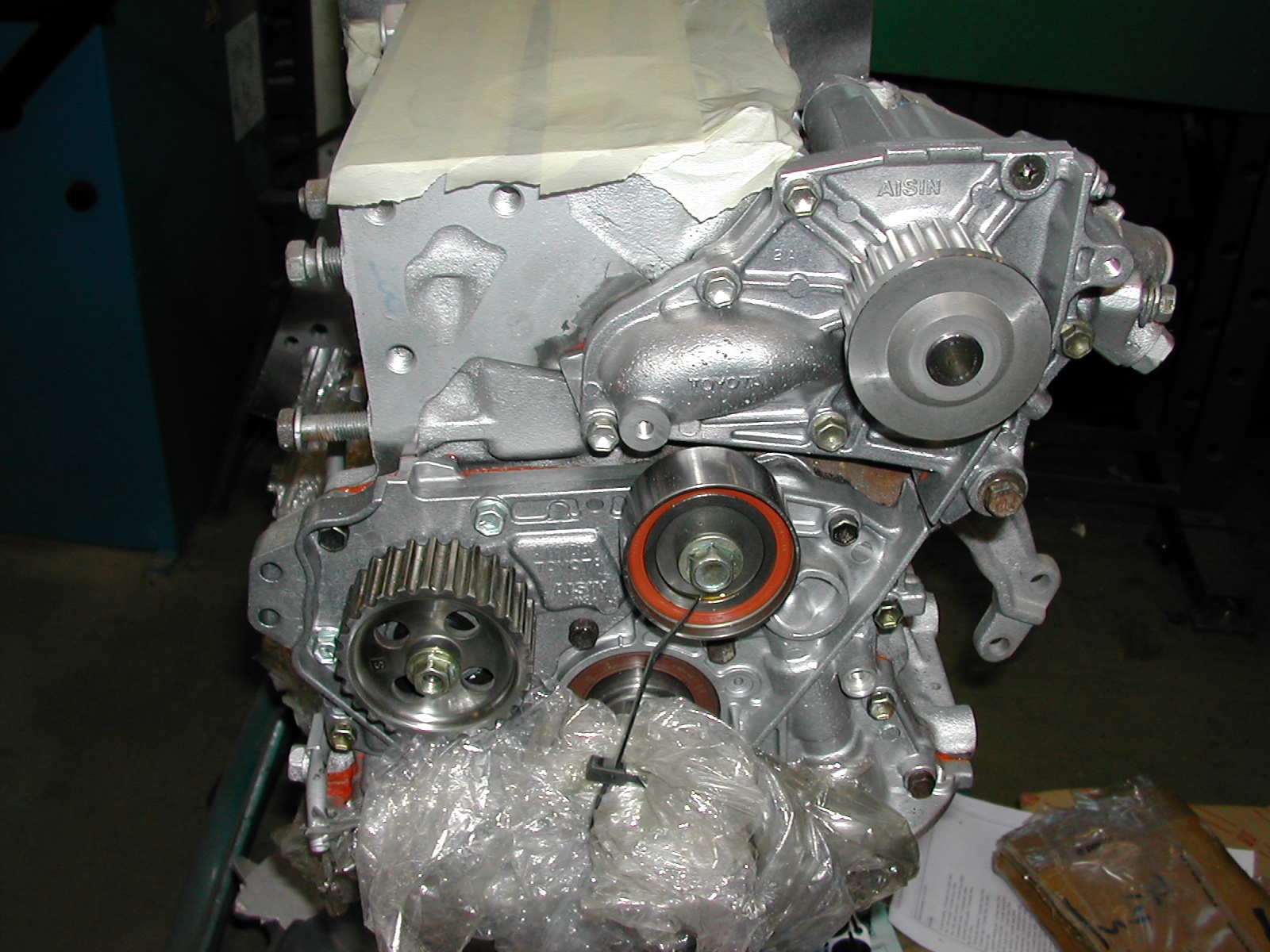 ny olje og vannpumpe.JPG