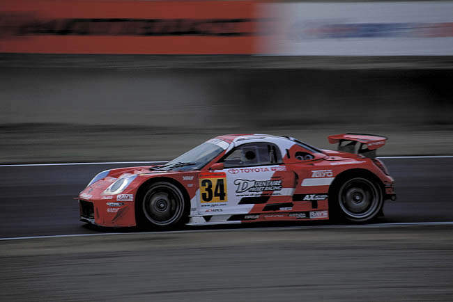 MR2 JGTC... please!