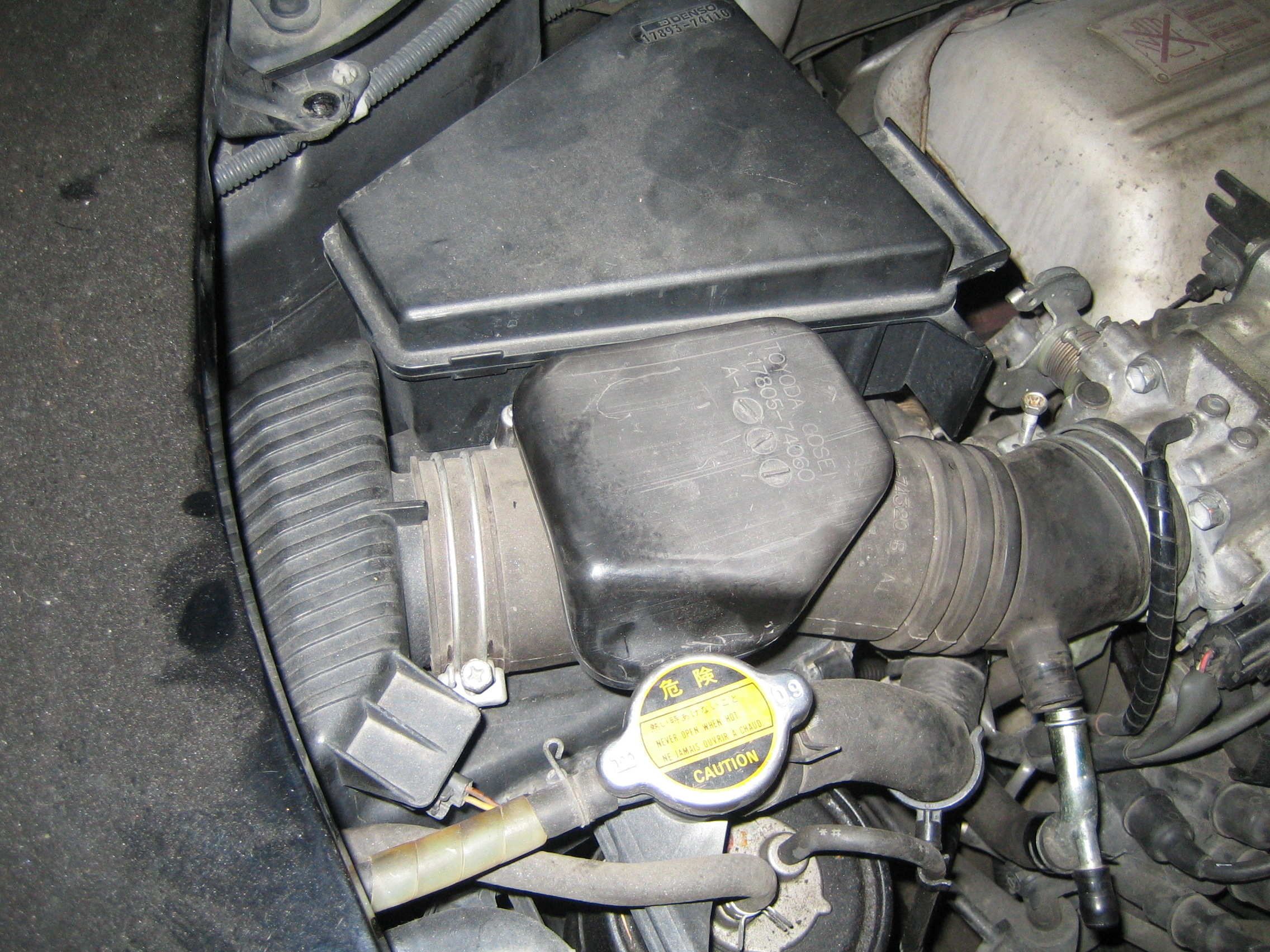 Slik ser det ut originalt