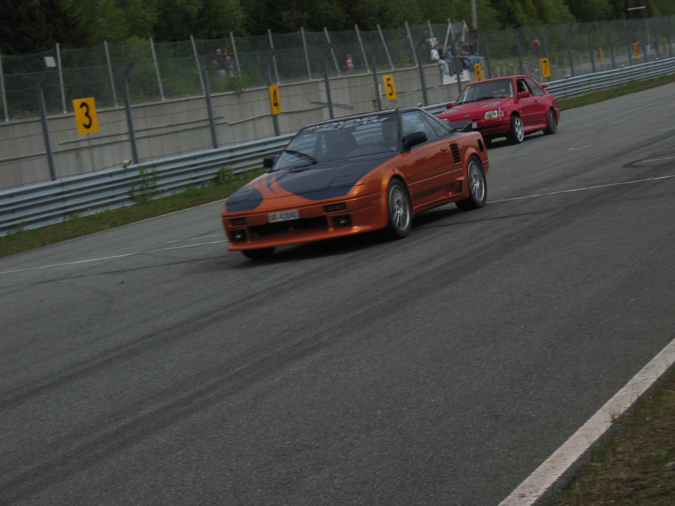 And the winner is...