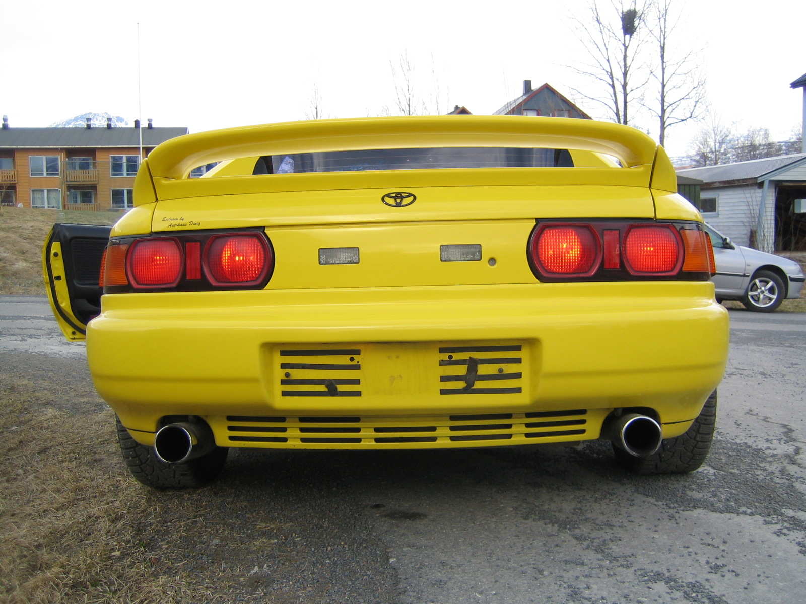 Penere med 94 lyktene syns jeg