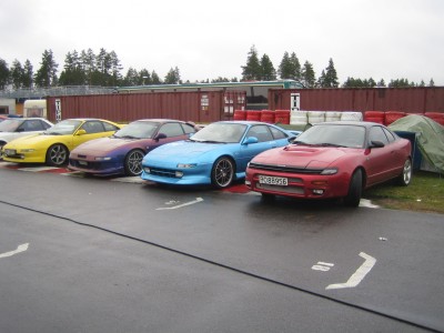 TSW Catalunya