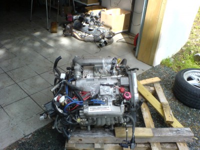2.gen JDM 3s-gte