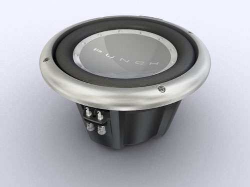 Punch Stage 3 (P3)