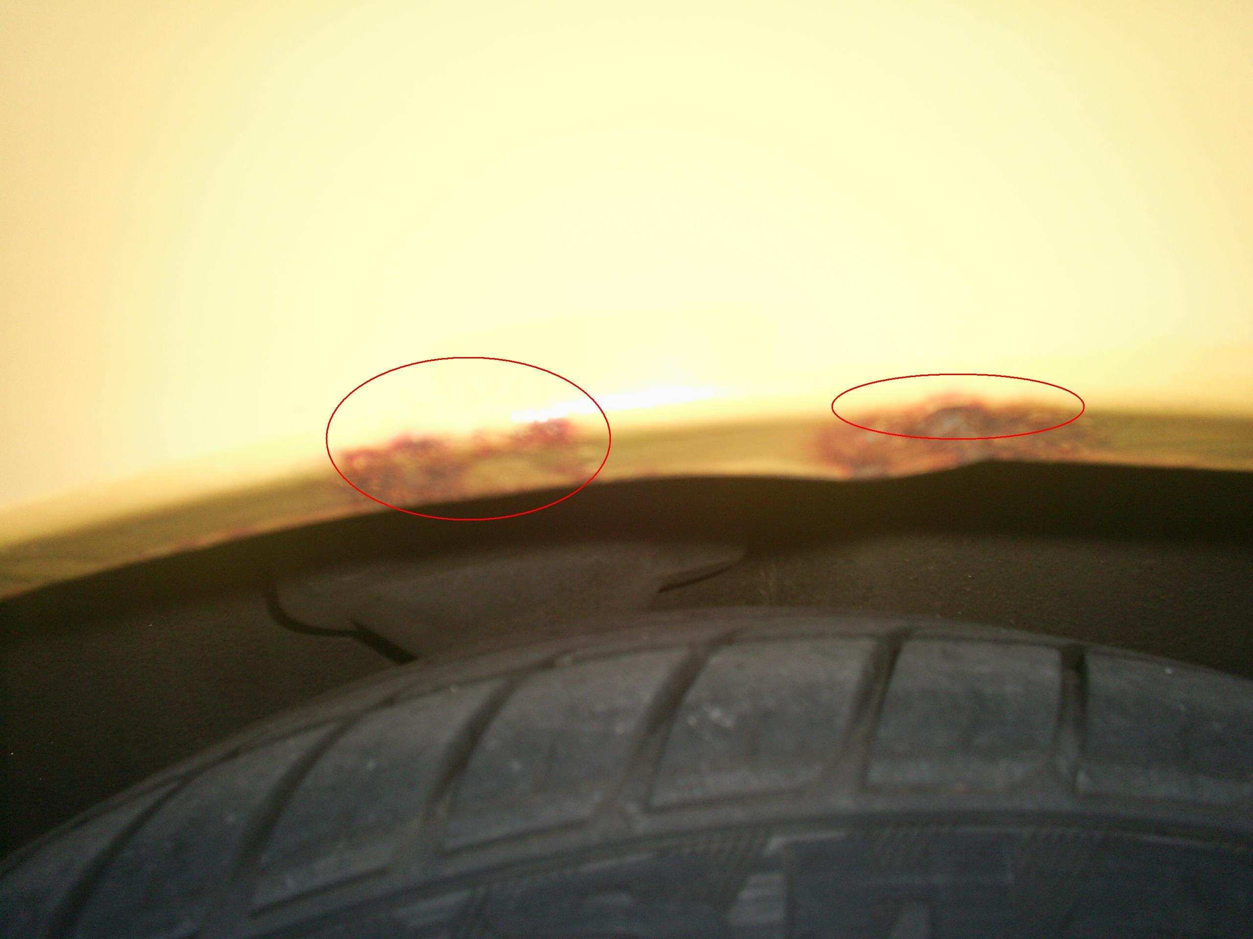 Er mest redd for disse to, tenk om de går oppover