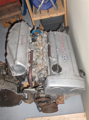 4AGE-20V