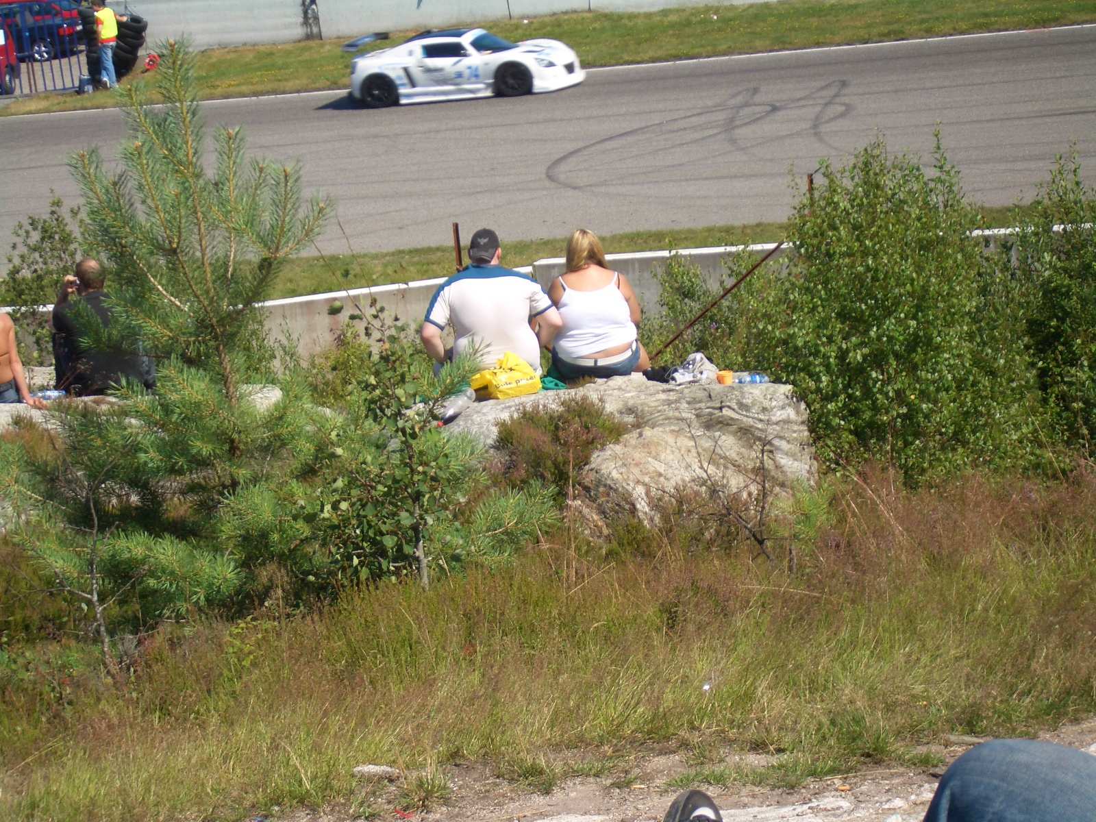 Se den fine Opelen....