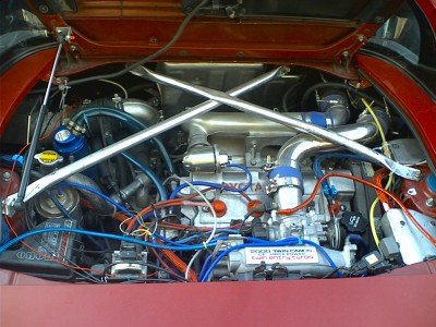 motor rom