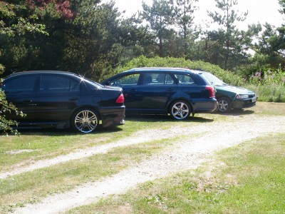 T22 vs T25