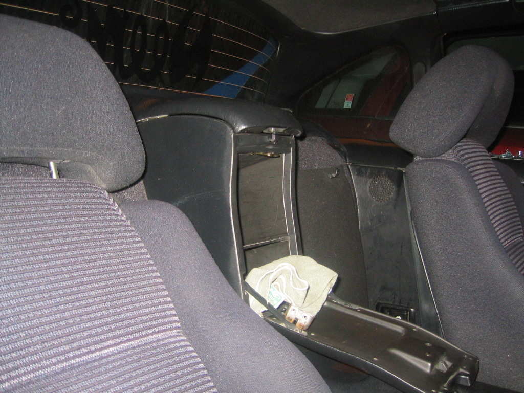 Viktig å sjekke alt for å se om det er noe å ta