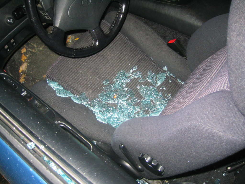 Ikke lyst å sette meg ned her da