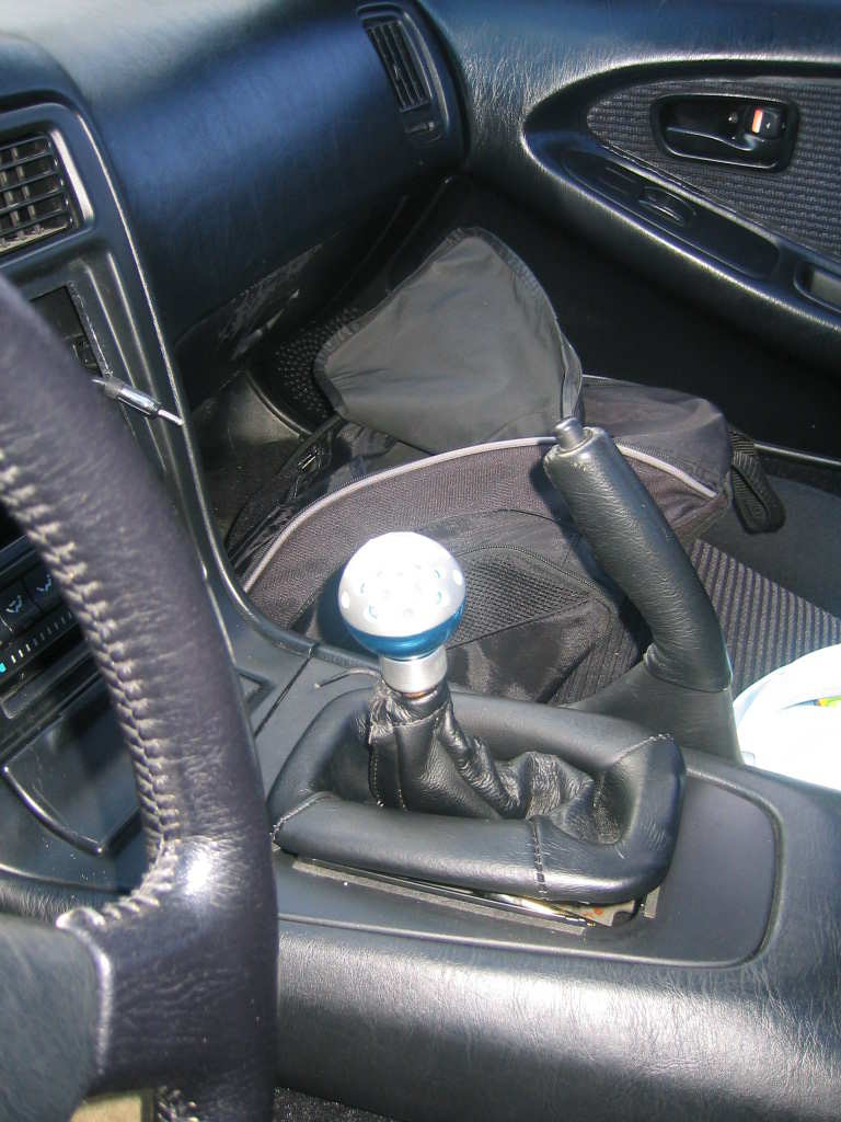 Det var da et fantastisk dårlig bilde da