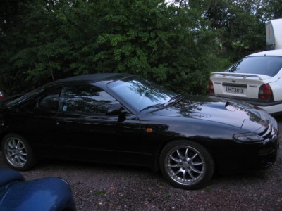Min GT4! :D