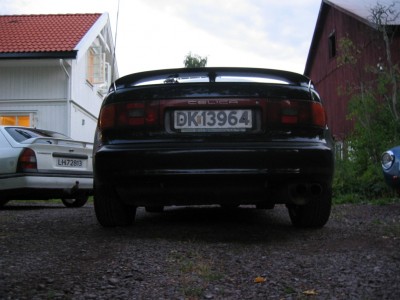 Sexy! ;)
