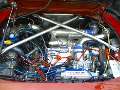 motoren