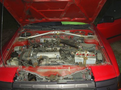 Motor :/