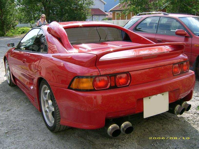 I like that ass...<br />(men det er det faan meg mange andre som gjør også jah!)