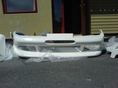 bomex frontfanger