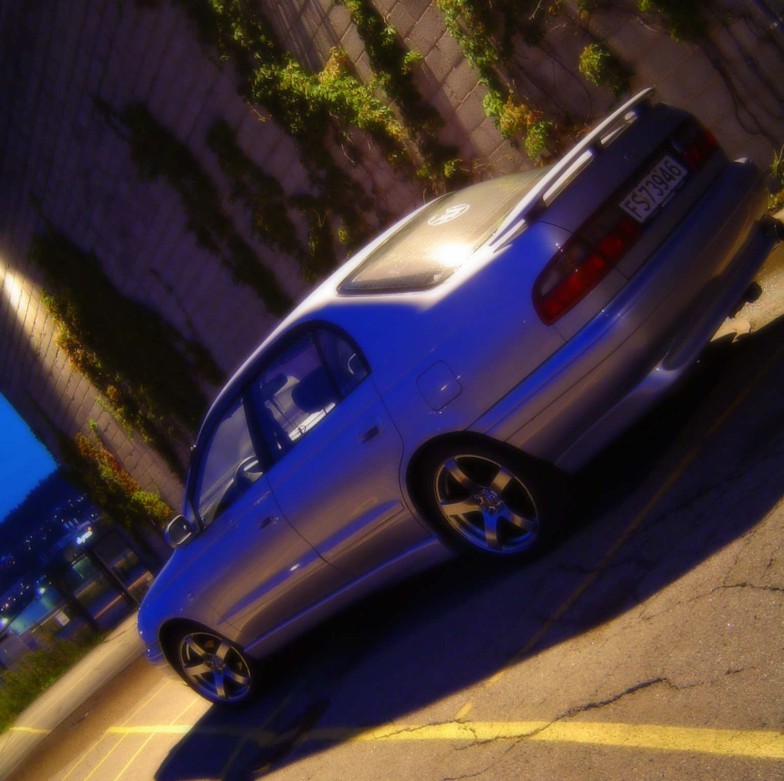 lekt meg i photoshop