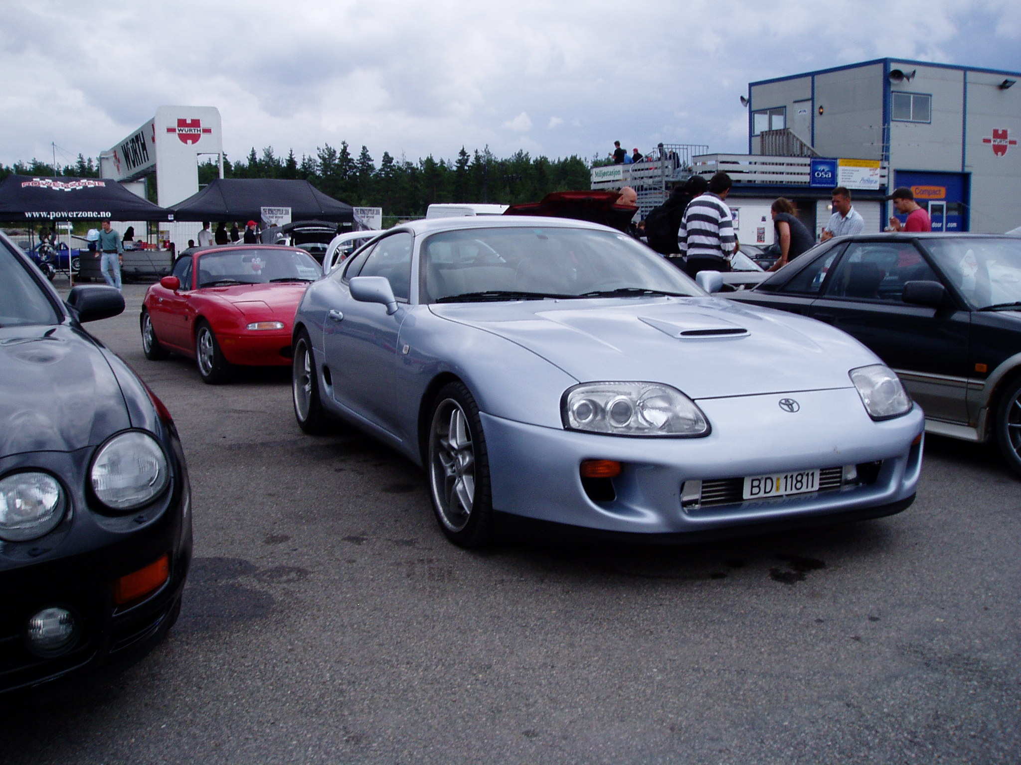 Fin supra...vet ikke hvem..