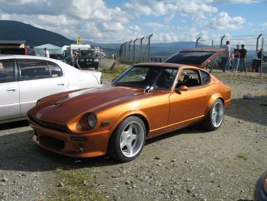 260z