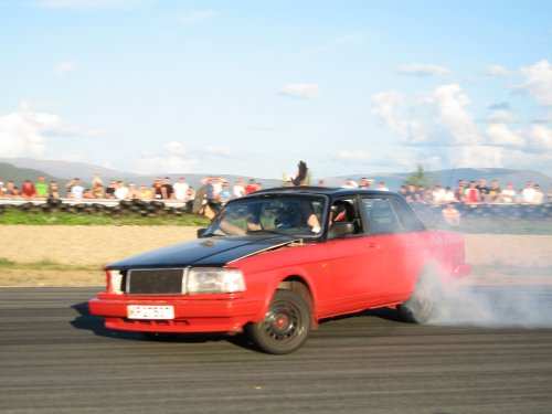 no drift, no fun (bilde fra breisladden)