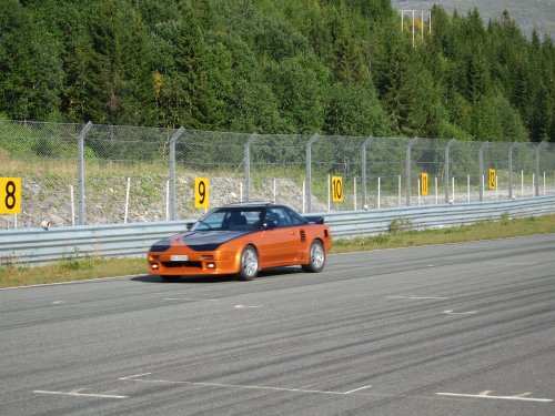 ingar i fint driv