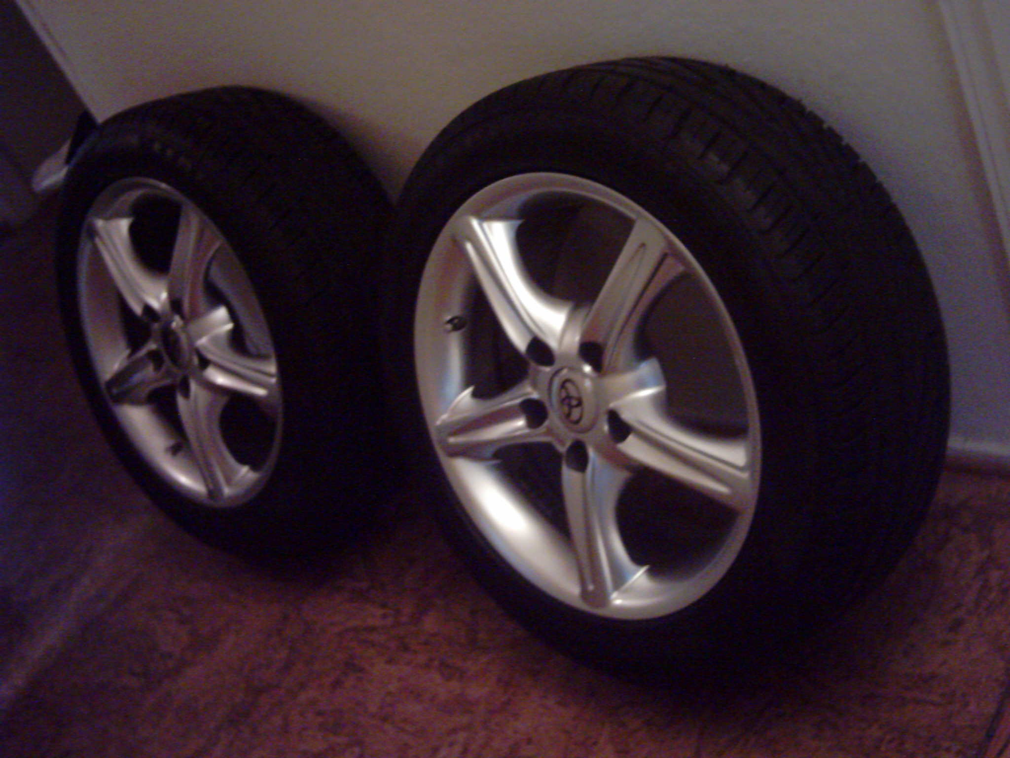 Mega-Luxera. inne i gang.JPG