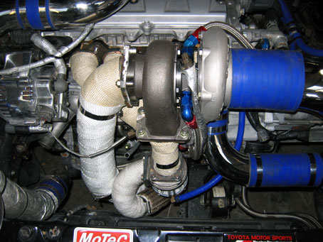 fensports 535hk turbo