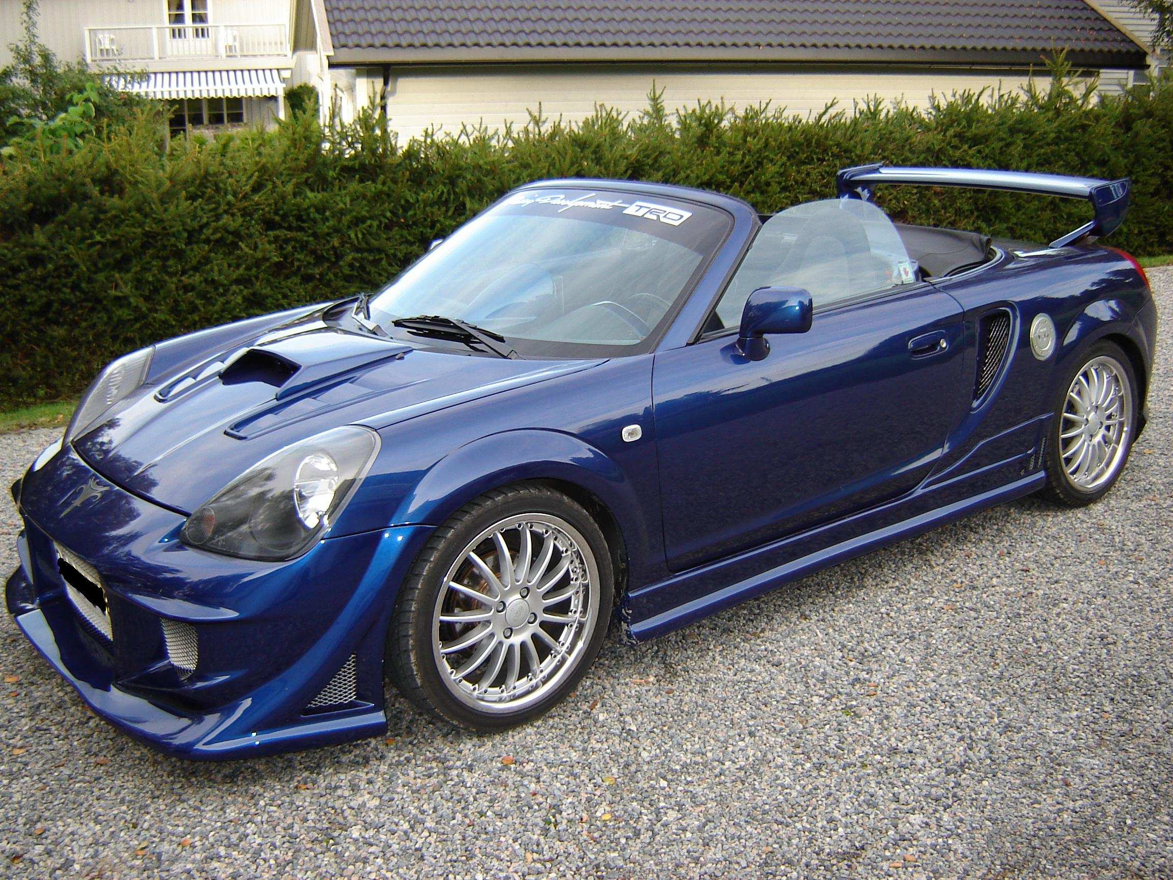 Kan si jeg ble veldig fornøyd :D