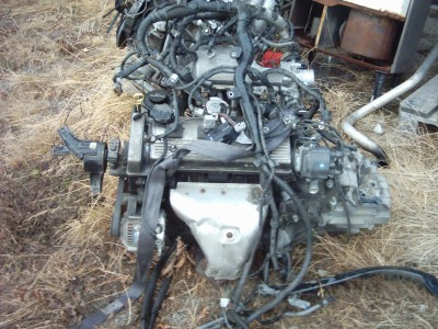 nye motoren