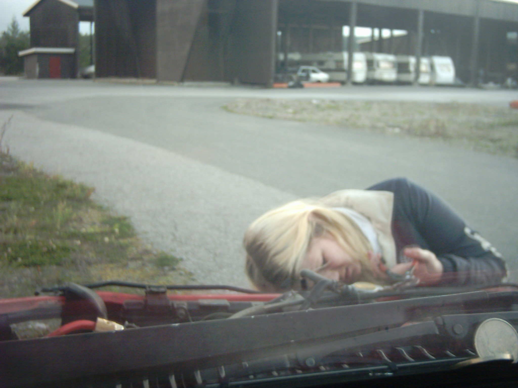 fint med likk skru hjelp :) takk tonje