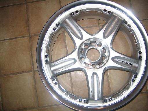 Volk GT-C