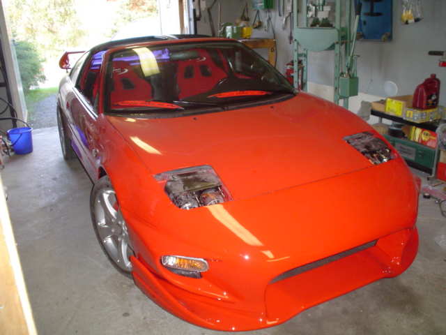 legg merke til de porno vindusviskerene;)