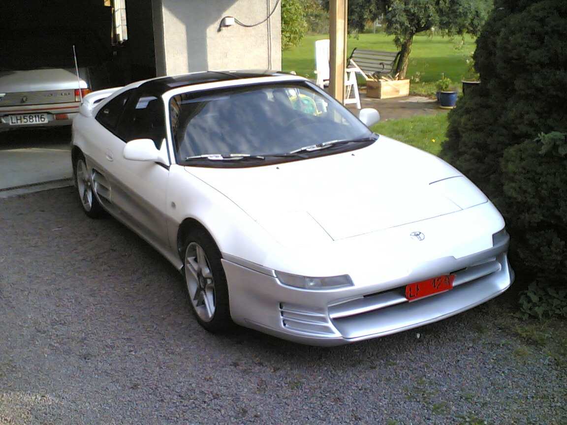 er nok en lang vei til målet men det får gå