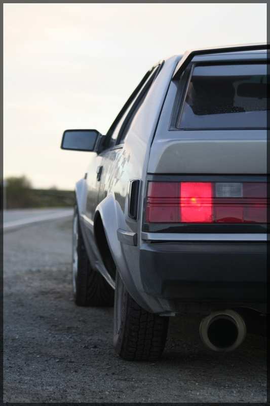 hurra for norge og bt som ikke vil godkjenne bredere felger på supra, her etter en punktering.jpg