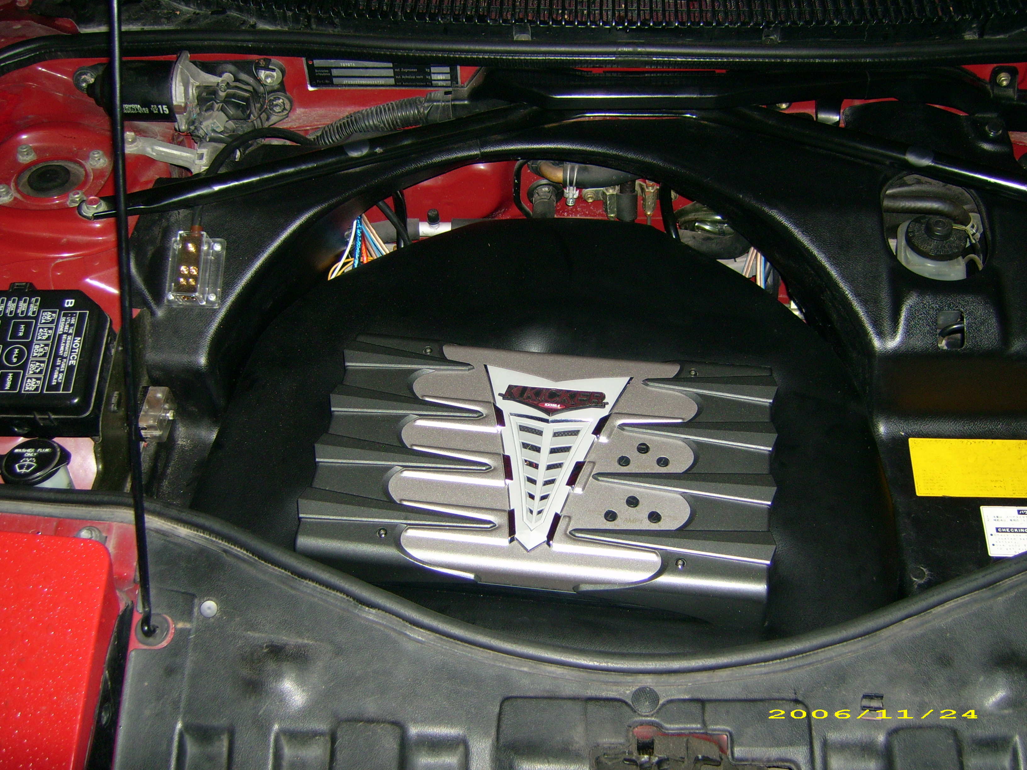 sånn ble det..2cm skumgummi å skai....fint ja..