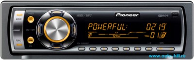 DEH-P5900