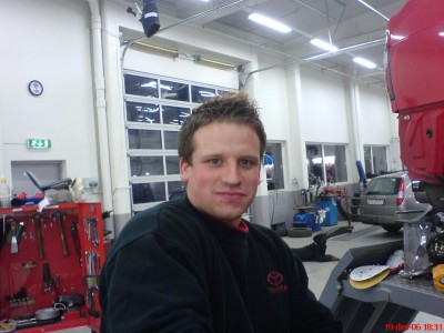 Takker lars ;)