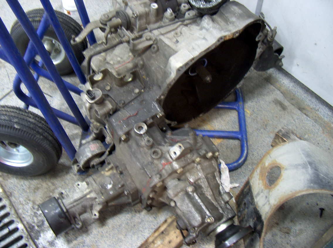 Noen som vet om kassa er svakere en på senere produksjoner av celica?kassa heter E150F.Mener min heter 151.Er diffene like?