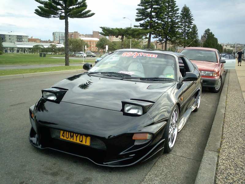 hadde vært morro å modda layktene slik