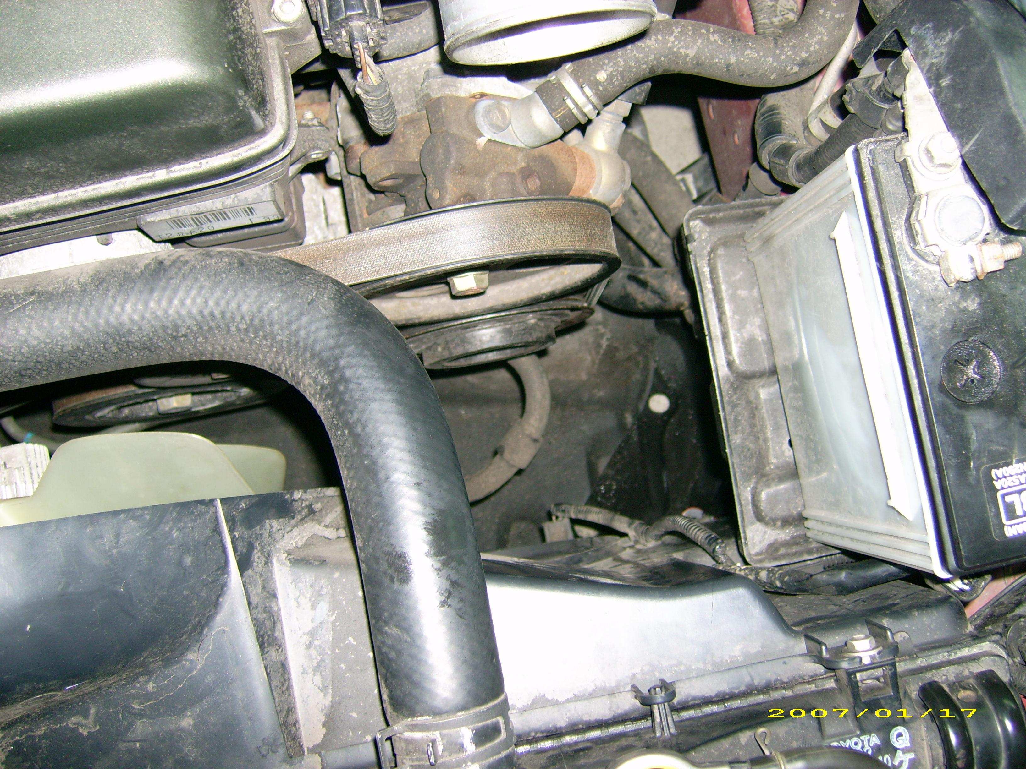 Her var det tomt gitt!