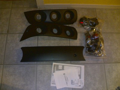 Revision6 baklys